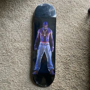 COPY - Supreme Skate Deck